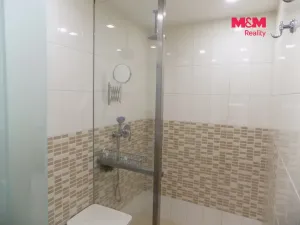 Prodej bytu 1+kk, Králův Dvůr - Počaply, Pod Dálnicí, 24 m2