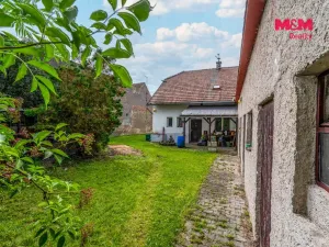 Prodej chalupy, Žehuň, 71 m2