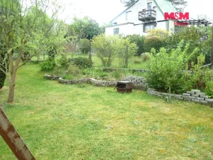 Prodej chaty, Stříbrná Skalice, 48 m2
