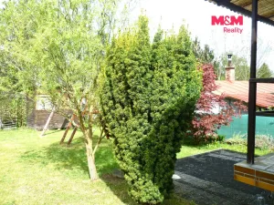 Prodej chaty, Stříbrná Skalice, 48 m2