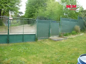 Prodej chaty, Stříbrná Skalice, 48 m2