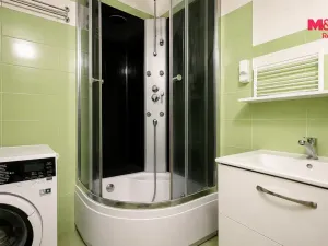 Prodej bytu 3+1, Milevsko, B. Němcové, 64 m2