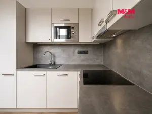 Pronájem bytu 4+1, Písek - Pražské Předměstí, Jablonského, 82 m2