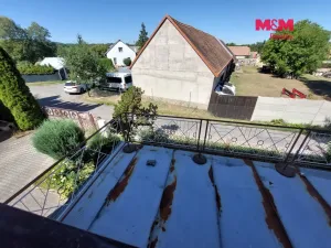 Prodej rodinného domu, Nasavrky - Podlíšťany, 195 m2