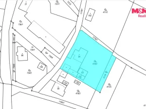 Prodej rodinného domu, Nasavrky - Podlíšťany, 195 m2