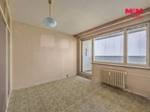 Prodej bytu 2+kk, Praha, Štúrova, 49 m2