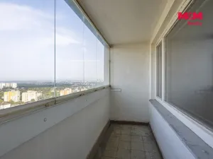 Prodej bytu 2+kk, Praha, Štúrova, 49 m2