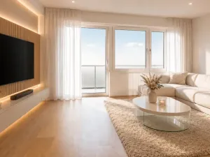 Prodej bytu 2+kk, Praha, Hugo Haase, 52 m2