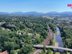 Prodej pozemku pro bydlení, Řepiště, 3402 m2