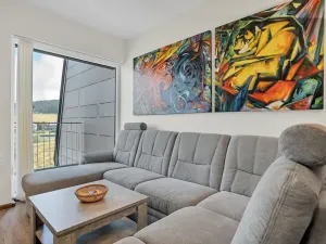 Prodej bytu 2+kk, Loučná pod Klínovcem, 61 m2