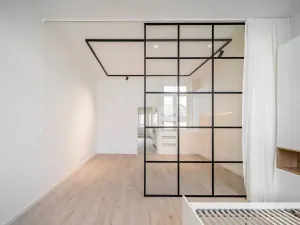 Prodej bytu 1+1, Brno, Cejl, 50 m2