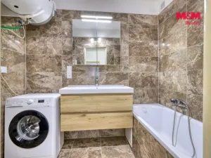 Pronájem bytu 3+1, Žihobce, 75 m2
