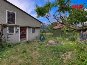 Pronájem bytu 3+1, Žihobce, 75 m2