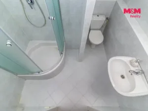 Prodej bytu 2+kk, Praha - Černý Most, Trytova, 48 m2