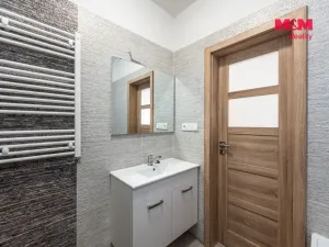 Prodej bytu 3+kk, Břežany II, 81 m2