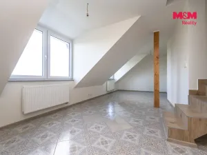 Prodej bytu 3+kk, Břežany II, 85 m2