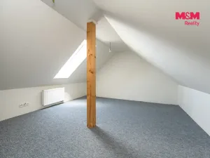 Prodej bytu 3+kk, Břežany II, 85 m2