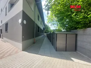 Prodej bytu 3+kk, Břežany II, 85 m2