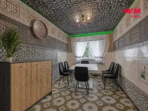 Prodej bytu 2+1, Prachovice, Zahradní, 54 m2