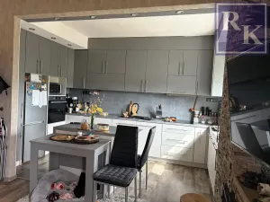 Prodej bytu 2+kk, Ostrava, Pionýrů, 57 m2