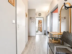Prodej bytu 3+1, Pardubice, Lonkova, 72 m2