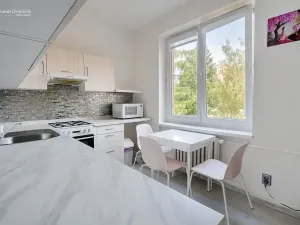 Prodej bytu 2+1, Tišnov, U Humpolky, 54 m2