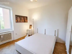 Prodej bytu 2+1, Tišnov, U Humpolky, 54 m2