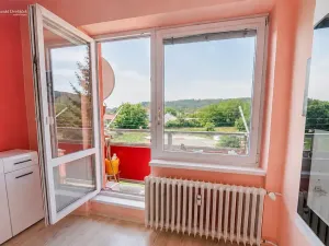 Prodej bytu 2+1, Tišnov, U Humpolky, 54 m2