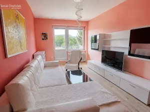 Prodej bytu 2+1, Tišnov, U Humpolky, 54 m2