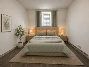 Prodej činžovního domu, Děčín, Kamenická, 261 m2