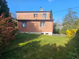 Prodej vily, Zlín, Pod Vrškem, 200 m2