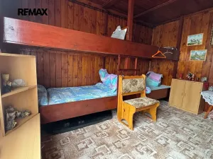 Prodej pozemku pro bydlení, Praha, 1245 m2