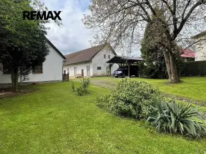 Prodej pozemku pro bydlení, Chocenice, 4491 m2