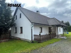 Prodej pozemku pro bydlení, Chocenice, 4491 m2