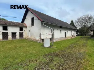 Prodej pozemku pro bydlení, Chocenice, 4491 m2