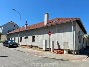 Prodej rodinného domu, Brno, Malostranská, 138 m2