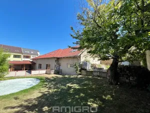 Prodej rodinného domu, Brno, Malostranská, 138 m2
