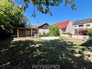 Prodej rodinného domu, Brno, Malostranská, 138 m2