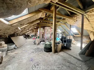 Prodej rodinného domu, Brno, Malostranská, 138 m2