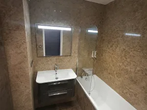 Prodej bytu 2+kk, Praha - Chodov, Šternovská, 66 m2