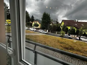 Pronájem bytu 2+kk, Karlovy Vary, Spálená, 64 m2