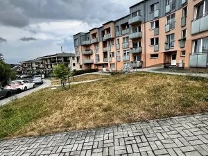 Pronájem bytu 2+kk, Karlovy Vary, Spálená, 64 m2