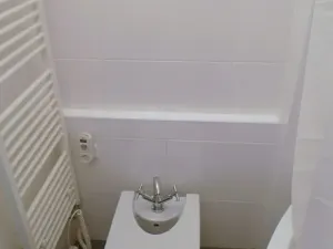 Pronájem bytu 3+1, Praha - Modřany, Hájenská, 77 m2