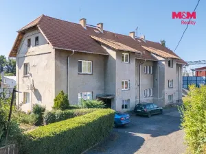 Prodej bytu 4+1, Lhotka nad Labem, 75 m2