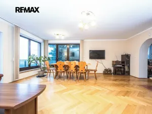 Pronájem rodinného domu, Mirošovice, Senohrabská, 150 m2
