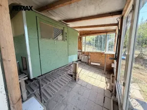Prodej zahrady, Nížkovice, 1427 m2