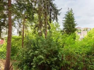 Pronájem bytu 2+kk, Praha - Podolí, Lopatecká, 50 m2