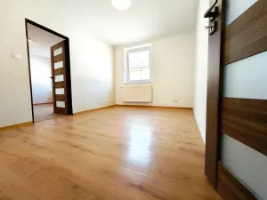 Pronájem bytu 3+1, Hlinsko, Fűgnerova, 76 m2