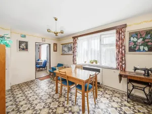 Prodej rodinného domu, Perálec, 100 m2