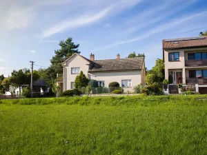 Prodej rodinného domu, Perálec, 100 m2